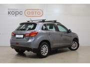 Mitsubishi ASX I Рестайлинг Коломна  - изображение 17
