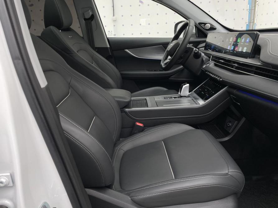 Chery Tiggo 7 Pro Max I Тамбов  - изображение 12
