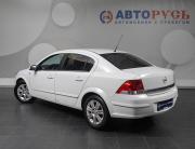 Opel Astra H Рестайлинг Москва  - изображение 26