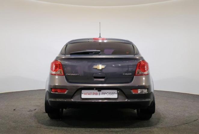 Chevrolet Cruze I Рестайлинг с пробегом 2013 года, цена 750 000 рублей, 120866 км, хэтчбек, Автокод Объявления