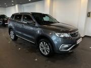 Geely Atlas I Чебоксары  - изображение 39