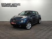 Nissan Juke I Пермь  - изображение 22