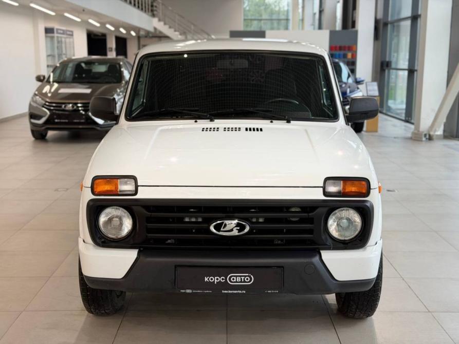 Lada (ВАЗ) 2121 (4x4) I Рестайлинг Тверь  - изображение 2