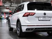 Volkswagen Tiguan II Рестайлинг Санкт-Петербург  - изображение 40