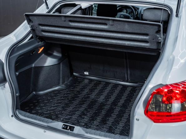 Lada (ВАЗ) Granta I Рестайлинг с пробегом 2025 года, цена 960 000 рублей, 5672 км, лифтбек, Автокод Объявления