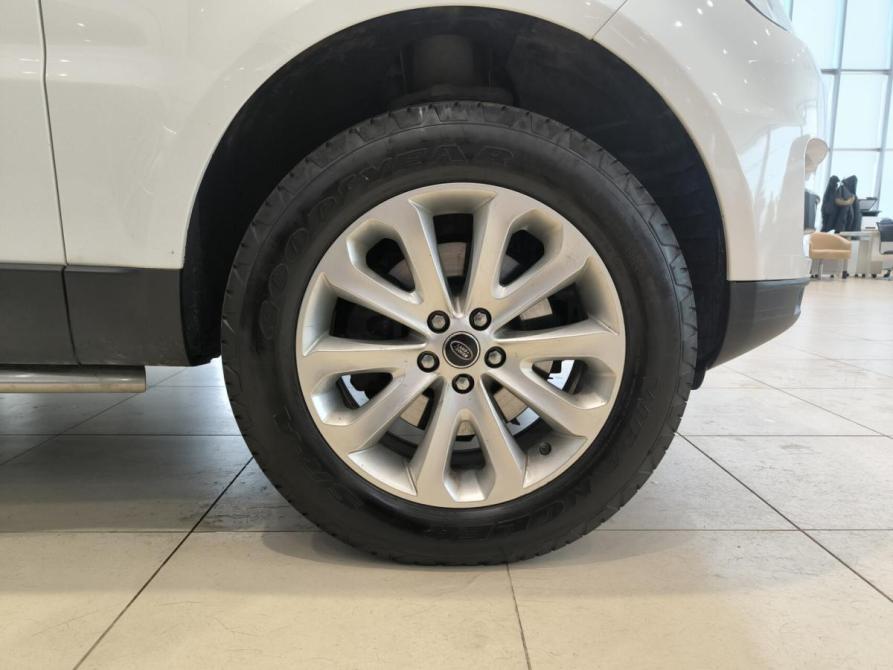 Land Rover Range Rover Sport II Казань  - изображение 22