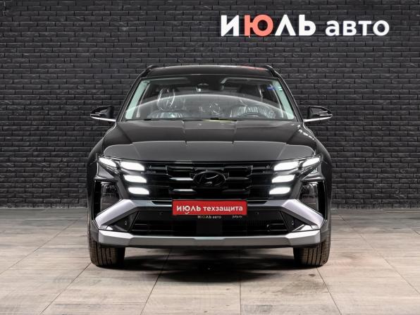 Hyundai Tucson IV Рестайлинг с пробегом 2026 года, цена 4 070 000 рублей, 52 км, внедорожник, Автокод Объявления