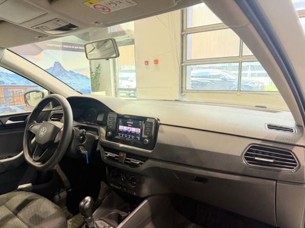Volkswagen Polo VI с пробегом 2021 года, цена 1 409 000 рублей, 129606 км, лифтбек, Автокод Объявления