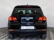 Volkswagen Tiguan I Рестайлинг Санкт-Петербург  - изображение 24