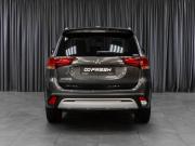 Mitsubishi Outlander III Рестайлинг 3 Тюмень  - изображение 30