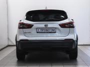 Nissan Qashqai II Рестайлинг Красноярск  - изображение 37