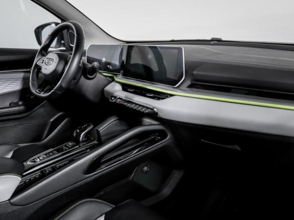 Geely Binyue Cool с пробегом 2023 года, цена 2 349 000 рублей, 24000 км, внедорожник, Автокод Объявления