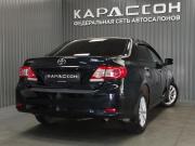Toyota Corolla X (E140 E150) Рестайлинг Пермь  - изображение 20