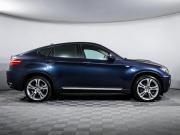 BMW X6 I (E71) Рестайлинг Москва  - изображение 22
