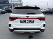 Kia Rio IV Рестайлинг Тюмень  - изображение 30