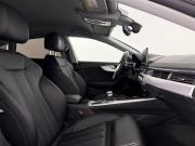 Audi A5 II (F5) Рестайлинг Калининград  - изображение 38