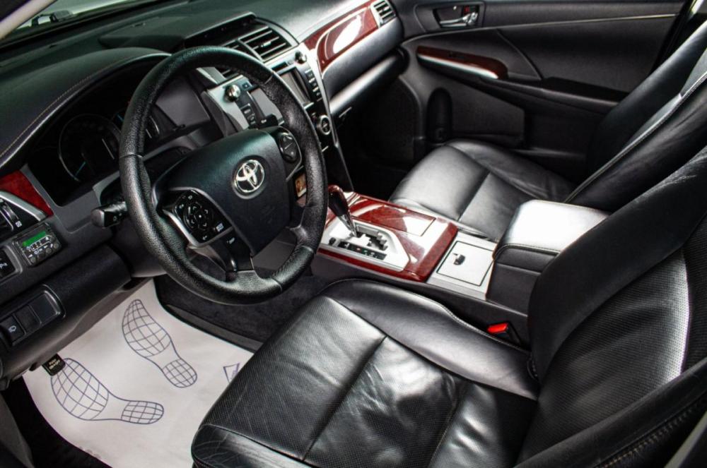Toyota Camry VII (XV50) Сургут  - изображение 10