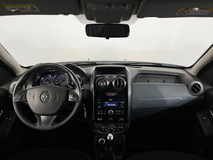 Renault Duster I Рестайлинг Великий Новгород  - изображение 10