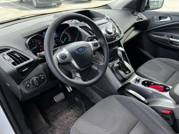Ford Kuga II с пробегом 2014 года, цена 998 000 рублей, 170569 км, внедорожник, Автокод Объявления
