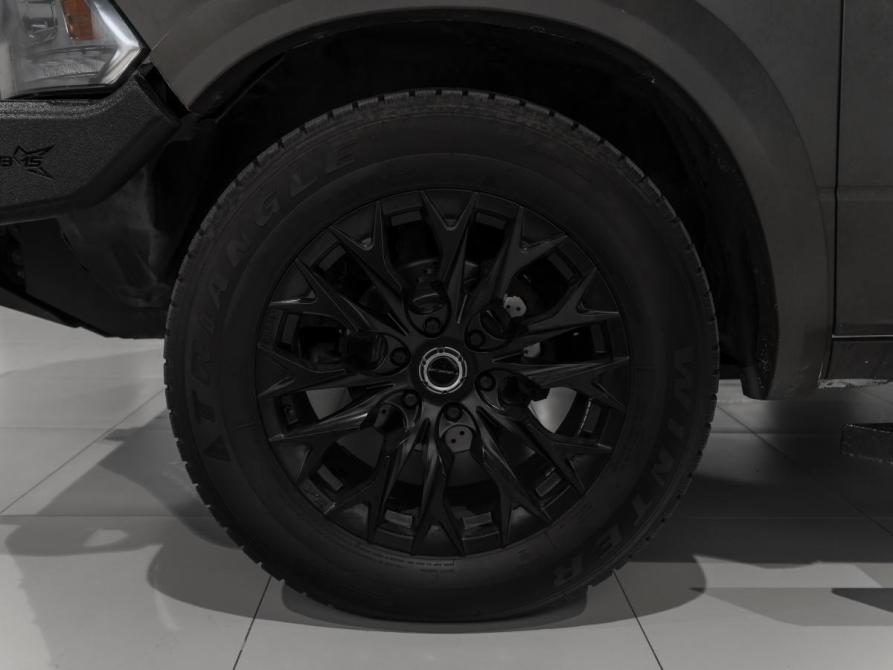 Ram 1500 IV (DS/DJ) Москва  - изображение 28