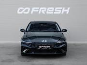 Hyundai Elantra VII (CN7) Рестайлинг Краснодар  - изображение 26