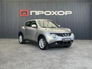 Nissan Juke I Пермь  - изображение 49