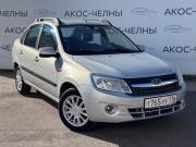 Lada (ВАЗ) Granta I Набережные Челны  - изображение 25