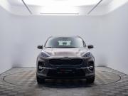Kia Sportage IV Рестайлинг Москва  - изображение 19