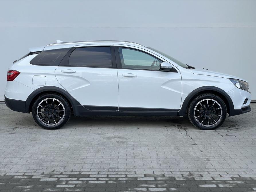 Lada (ВАЗ) Vesta I Екатеринбург  - изображение 4