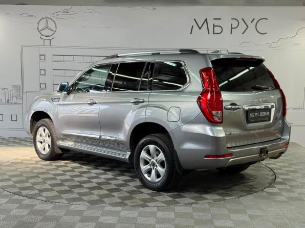 Haval H9 I Рестайлинг с пробегом 2022 года, цена 2 828 000 рублей, 45000 км, внедорожник, Автокод Объявления