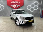 Hyundai Creta I Альметьевск  - изображение 23
