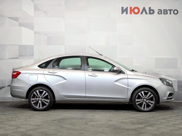 Lada (ВАЗ) Vesta I с пробегом 2019 года, цена 1 030 000 рублей, 94800 км, седан, Автокод Объявления