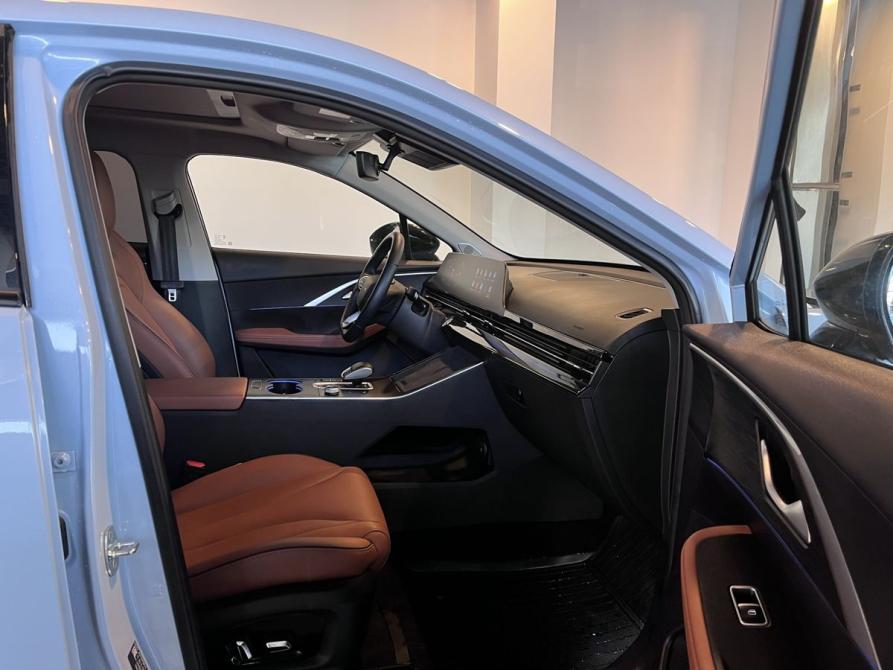 Omoda C5 I Чебоксары  - изображение 27