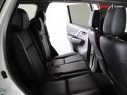 Mitsubishi Montero Sport III Рестайлинг Химки  - изображение 29