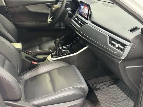 Chery Tiggo 4 Pro I с пробегом 2022 года, цена 1 247 000 рублей, 118316 км, внедорожник, Автокод Объявления
