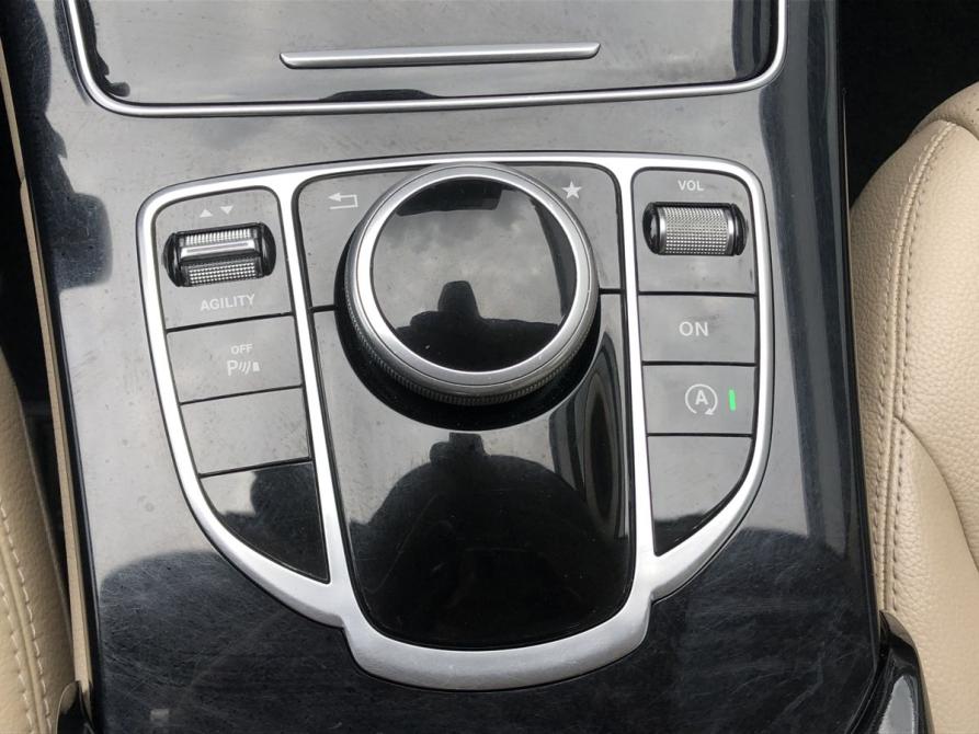 Mercedes-Benz C-Класс IV (W205) Брянск  - изображение 16