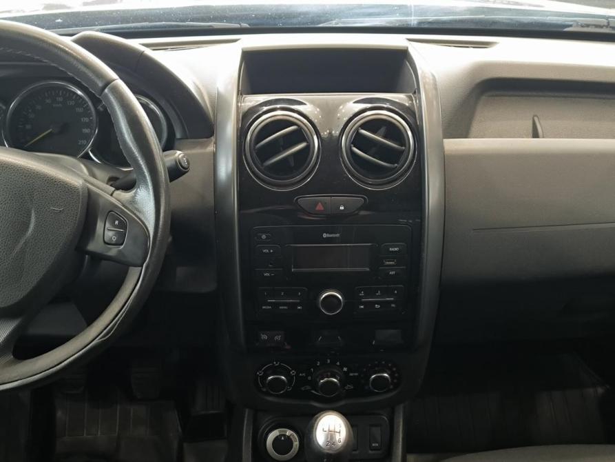 Renault Duster I Рестайлинг Казань  - изображение 18