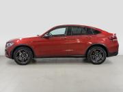 Mercedes-Benz GLC Coupe I (C253) Рестайлинг Химки  - изображение 38