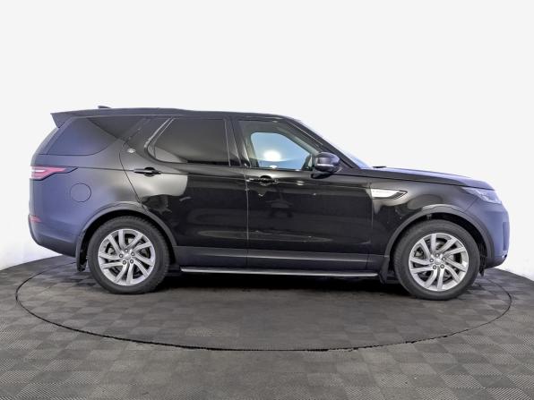 Land Rover Discovery V с пробегом 2017 года, цена 3 770 000 рублей, 95690 км, внедорожник, Автокод Объявления