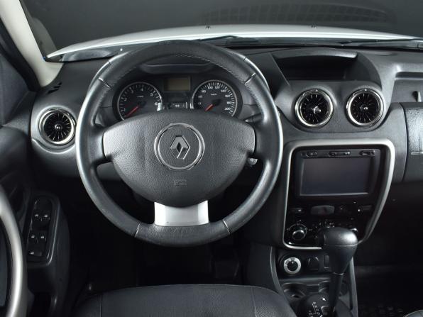 Renault Duster I с пробегом 2015 года, цена 1 029 999 рублей, 147341 км, внедорожник, Автокод Объявления