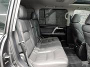 Toyota Land Cruiser 200 Series Екатеринбург  - изображение 45