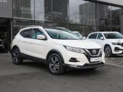 Nissan Qashqai II Рестайлинг Москва  - изображение 20
