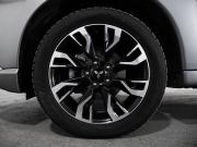 Mitsubishi Outlander III Рестайлинг 2 Иркутск  - изображение 45