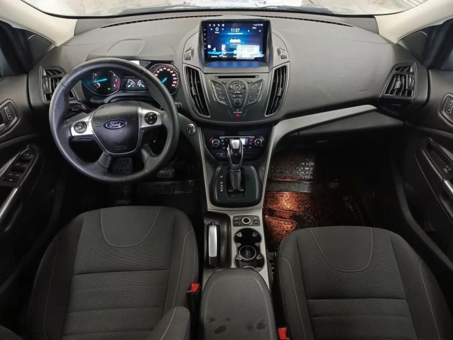 Ford Kuga II Ярославль  - изображение 10