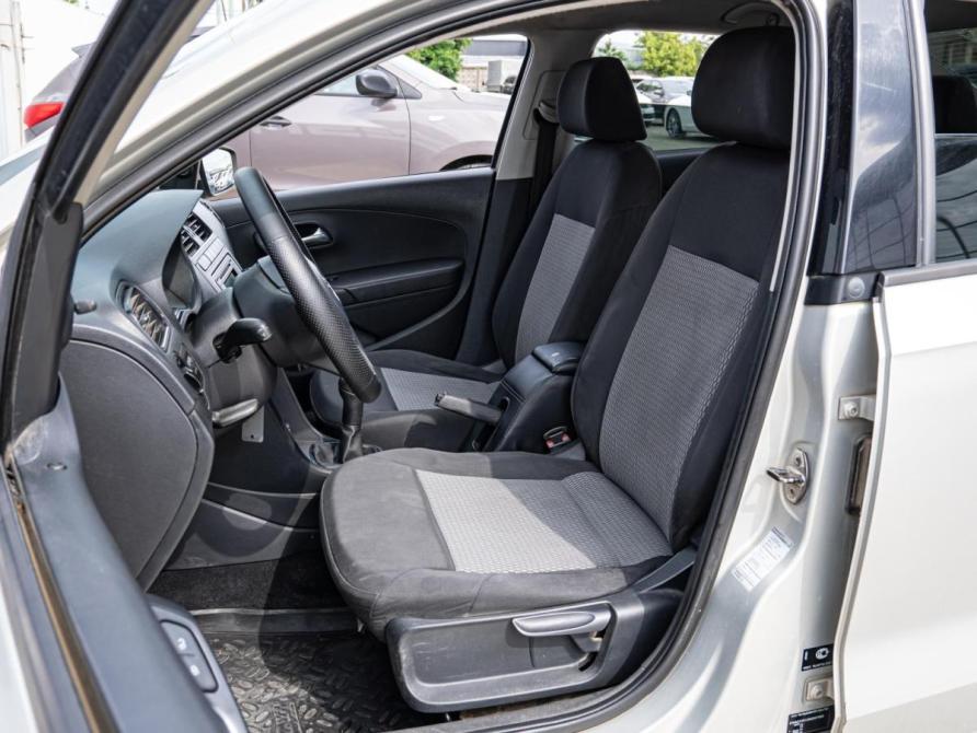 Volkswagen Polo V Краснодар  - изображение 10