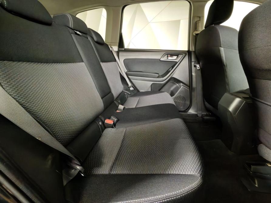 Subaru Forester IV Москва  - изображение 15