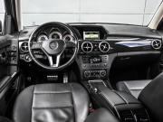 Mercedes-Benz GLK-Класс I (X204) Рестайлинг Новороссийск  - изображение 29