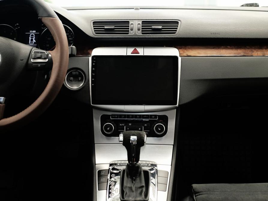 Volkswagen Passat B6 Самара  - изображение 14