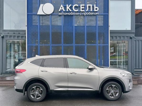 Haval F7 I с пробегом 2021 года, цена 1 599 000 рублей, 83000 км, внедорожник, Автокод Объявления