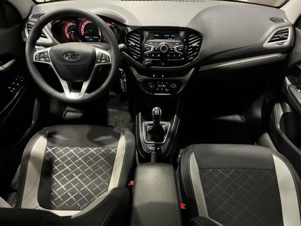 Lada (ВАЗ) Vesta I с пробегом 2019 года, цена 1 098 000 рублей, 95500 км, универсал, Автокод Объявления